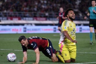 contatto McKennie-Freuler, per Doveri tutto ok, per Marelli no