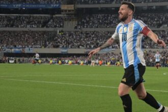 Messi migliore della storia davanti a Pelè e Maradona, la top-ten dell'Iffhs scatena le critiche del web