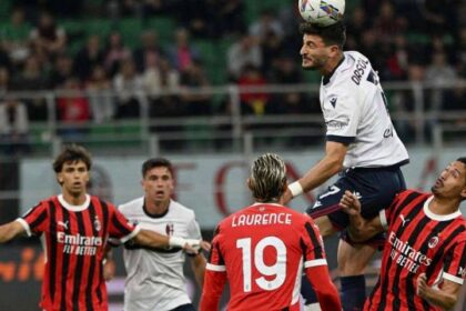 Milan, Leao con la maglia di Conceicao, Theo con quella di Laurence: cosa è successo ieri