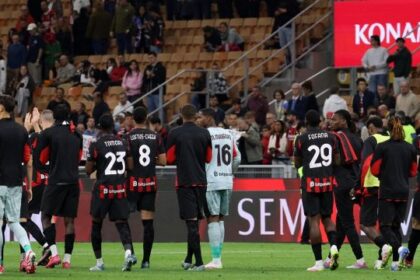 Reijnders, Theo e Leao ai saluti? L’ultima beffa per i tifosi, gli indizi social