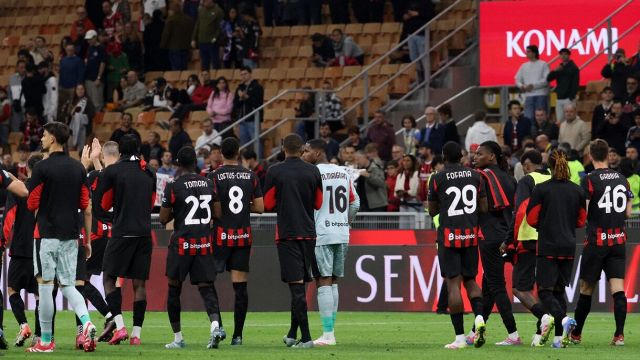 Reijnders, Theo e Leao ai saluti? L’ultima beffa per i tifosi, gli indizi social