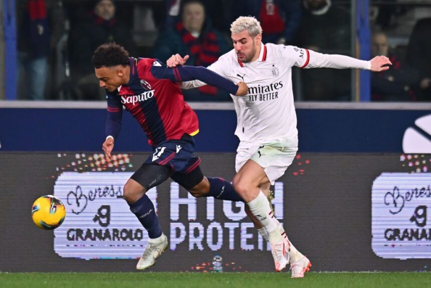 Pronostico Milan-Bologna quote analisi 36ª giornata Serie A