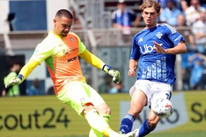 Como-Cagliari, moviola: rabbia sarda per due rigori negati e due gol in off-side