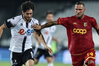 il Var dà e toglie, rigori, gol annullati e polemiche al Ceravolo