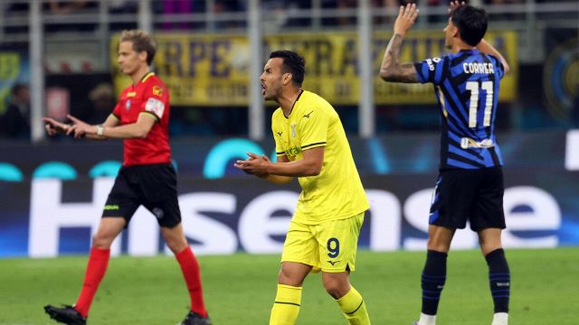 Chiffi fa infuriare Inzaghi su gol e rigori, che polemiche
