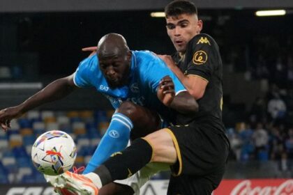 dubbi sul rigore negato allo scadere, manca un rosso