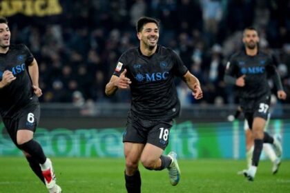 cosa succede ora, De Bruyne il primo della lista
