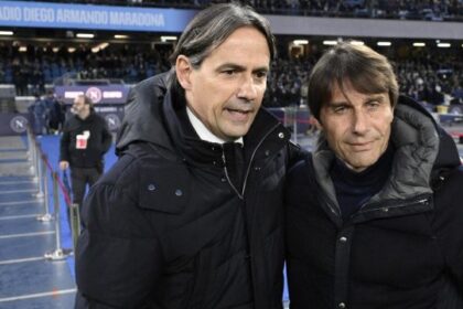 Napoli e Inter di venerdì una sconfitta per Marotta: tifosi inferociti, che caos