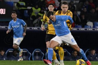 la Lega ha deciso data e orario di Parma-Napoli e Inter-Lazio, quando si gioca