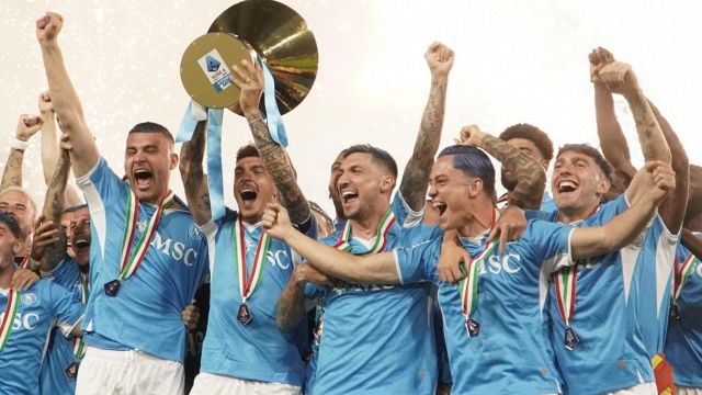 lo Scudetto 2024-25 l'ha vinto il Napoli o l'ha perso l'Inter?