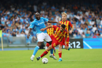 Pronostico Lecce-Napoli quote analisi 35ª giornata Serie A