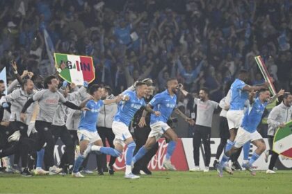 le pagelle dei (pochi) protagonisti