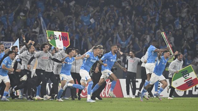 le pagelle dei (pochi) protagonisti