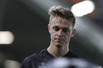 Venezia-Juventus, il "rigorino" di Nicolussi Caviglia spalanca le porte della Champions alla Signora: è bufera