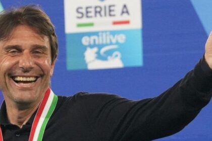 Napoli, Conte, perché l’uomo dei record vuol dire addio: le differenze con Spalletti