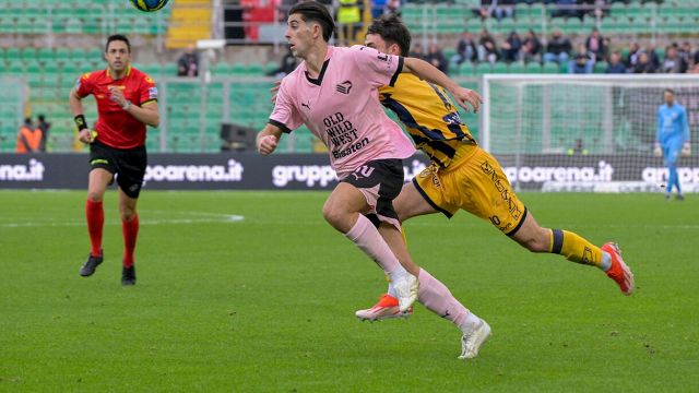 le ultime su Catanzaro-Cesena e Juve Stabia-Palermo, orari, formazioni e dove vederle in tv