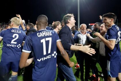 storica promozione del Paris Fc, il club di Arnault e Red Bull