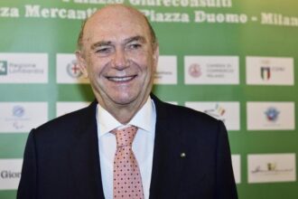 Morto Ernesto Pellegrini, il "cuoco" di Agnelli che creò l'Inter dei record: portò Rummenigge a Milano