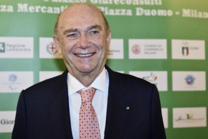 Morto Ernesto Pellegrini, il "cuoco" di Agnelli che creò l'Inter dei record: portò Rummenigge a Milano