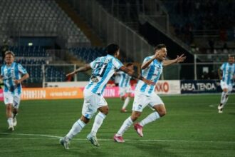 il Pescara perde ma elimina il Catania, gol e spettacolo a Rimini. Ora il secondo turno nazionale
