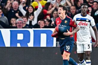 Pinamonti scatenato, Maldini croce e delizia, Retegui da record