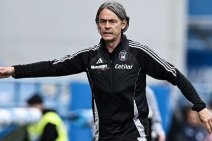 Inzaghi e Pisa, divorzio dopo la promozione in A? Il Palermo sulle tracce di Pippo, sullo sfondo c'è Gilardino