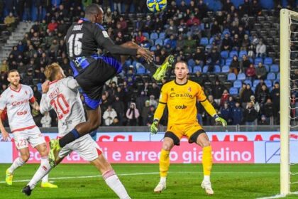 Occhi puntati su Bari-Frosinone, un punto e per i Nerazzurri sarà Serie A