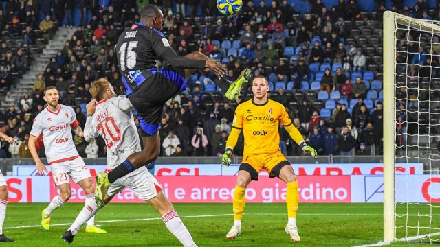 Occhi puntati su Bari-Frosinone, un punto e per i Nerazzurri sarà Serie A