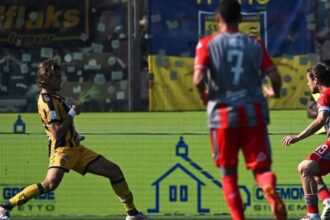 grigiorossi in finale playoff, svanisce il sogno Serie A delle Vespe