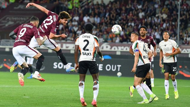gol Zerbin, nuovo caso Mkhitaryan, dubbi sul rigore
