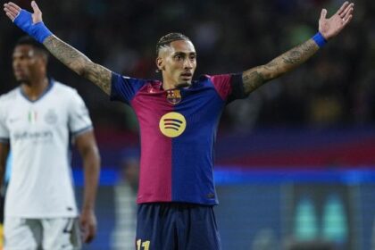 il clamoroso retroscena svelato prima di Inter-Barcellona