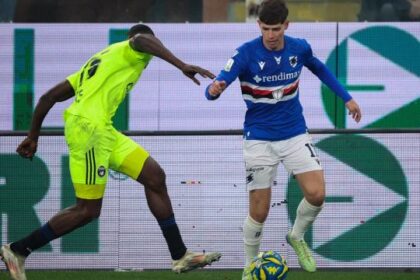 Sampdoria, Pisa, Cosenza, le combinazioni per serie A, playoff, playout e C