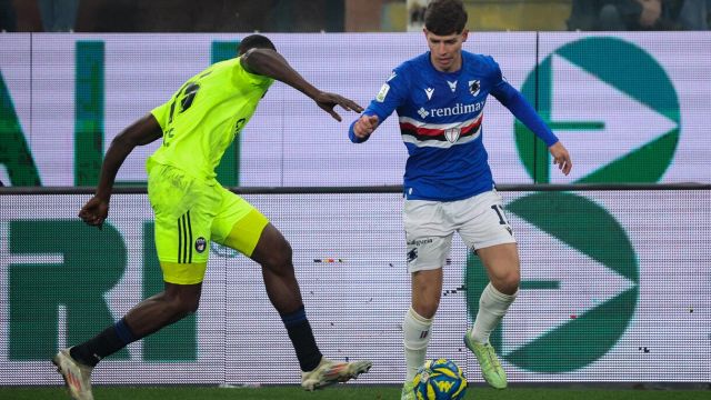 Sampdoria, Pisa, Cosenza, le combinazioni per serie A, playoff, playout e C