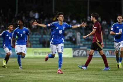 2-1 al Belgio, Inacio show. Giovedì semifinale col Portogallo