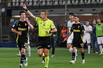 Inter, arbitri e Var restano i nervi scoperti: la polemica esplode sul web