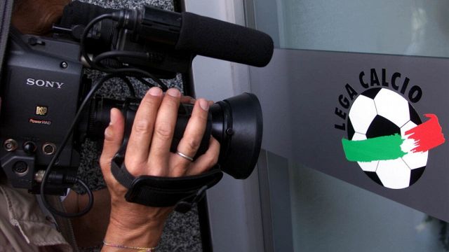 il 6 giugno il calendario, si riprende il 24 agosto