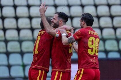 Iemmello re del Ceravolo, calabresi in semifinale con lo Spezia, i romagnoli restano in B