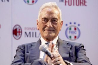 Serie B, Gravina risponde a Cellino e fissa le date dei playout a giugno