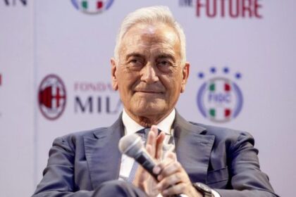 Serie B, Gravina risponde a Cellino e fissa le date dei playout a giugno