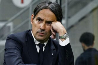 la decisione sulle squalifiche di Inzaghi, Conte, Baroni e Conceicao