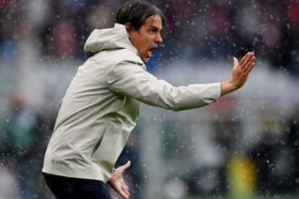 la richiesta di Simone Inzaghi a Vanoli e all'arbitro