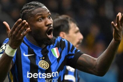 Darmian sa che è l'ultima chance, Thuram, i consigli di papà e la sfida speciale a Donnarumma