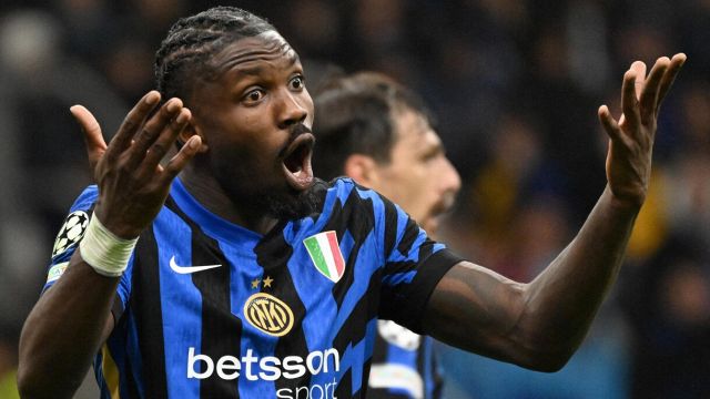 Darmian sa che è l'ultima chance, Thuram, i consigli di papà e la sfida speciale a Donnarumma