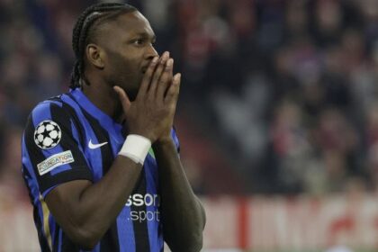 il video choc di Charlotte Lavish