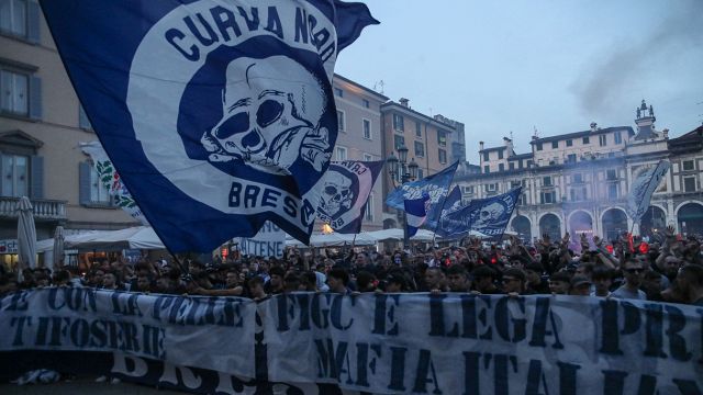 col -2 farebbe i playout. Le accuse alla Samp e la fuga di Cellino
