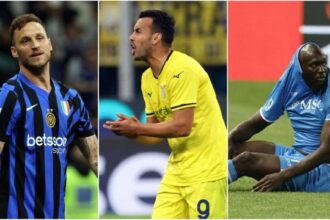 Arnautovic e Bisseck come Radu, Lukaku pile scariche, Pedro "Pibe de Oro"