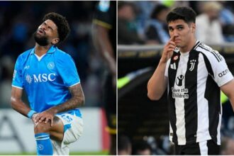 Meret e Billing braccino corto, Vecino la riprende sempre, Adzic fa tenerezza