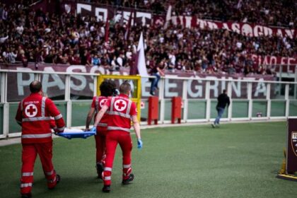 la decisione di La Penna e il precedente con l'Atalanta