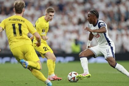 Europa League e Conference, le gare di oggi: spicca Bodo-Tottenham