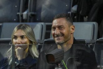 ecco chi sosterrà in finale e l'annuncio sul ritorno alla Roma
